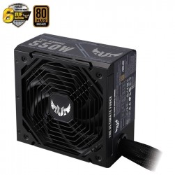 Nguồn máy tính ASUS TUF GAMING 550W Bronze