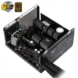 Nguồn máy tính ASUS TUF GAMING 650W Bronze