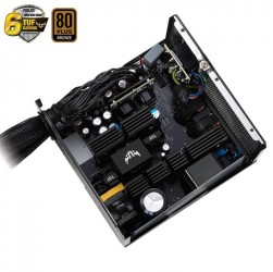 Nguồn máy tính ASUS TUF GAMING 650W Bronze