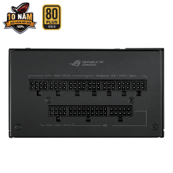 Nguồn máy tính ROG STRIX 650W GOLD