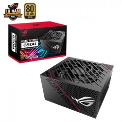 Nguồn máy tính ASUS ROG STRIX 850W GOLD