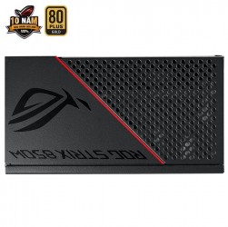 Nguồn máy tính ASUS ROG STRIX 850W GOLD