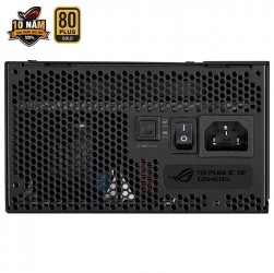 Nguồn máy tính ASUS ROG STRIX 850W GOLD