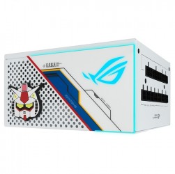 Nguồn máy tính Asus ROG Strix 850W GUNDAM Edition