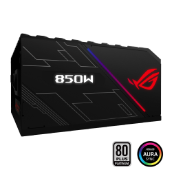 Nguồn máy tính Asus ROG Thor 850w