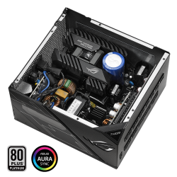Nguồn máy tính Asus ROG Thor 850w