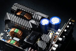 Nguồn máy tính Asus ROG Thor 1200w