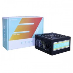 Nguồn máy tính ANTEC ATOM V550 - 550W