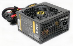 Nguồn máy tính ANTEC BP450P-450W