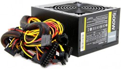 Nguồn Máy Tính Antec VP500PC