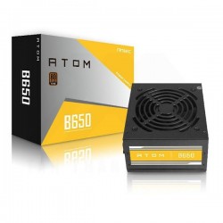 Nguồn máy tính Antec ATOM B650 - 650W 80 PLUS BRONZE