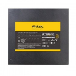 Nguồn máy tính Antec NE700G ZEN - 700W 80 PLUS GOLD