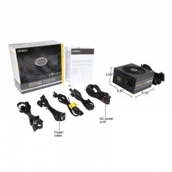 Nguồn máy tính ANTEC EA750G PRO-750W