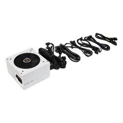 Nguồn máy tính Antec EA750G PRO WHITE - 750W 80 PLUS GOLD