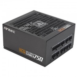 Nguồn máy tính ANTEC HCG 750 BRONZE - 750W