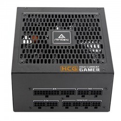 Nguồn máy tính ANTEC HCG 750 BRONZE - 750W