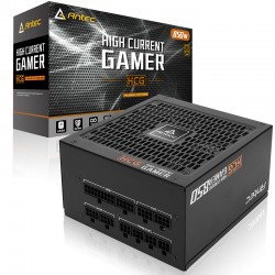 nguồn máy tính ANTEC HCG BRONZE 850W