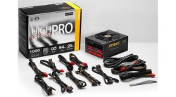 Nguồn Máy Tính Antec HCP-1000 Platinum