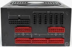Nguồn Máy Tính Antec HCP-1000 Platinum