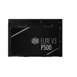 Nguồn máy tính Cooler Master Elite V3 230V PC500 500w