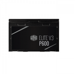 Nguồn máy tính Cooler Master Elite V3 230V PC600 600w