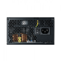 Nguồn máy tính Cooler Master MWE Gold 850 - V2 Non Modular 850w