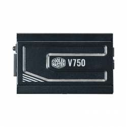 Nguồn máy tính Cooler Master V750 SFX Gold 750W A/EU Cable