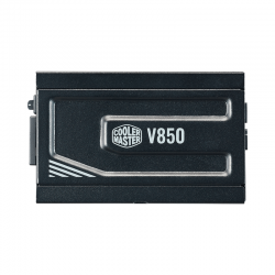 Nguồn máy tính Cooler Master V850 SFX Gold 850W A/EU Cable