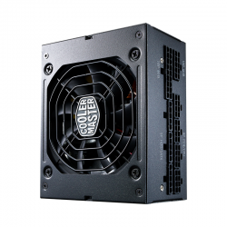 Nguồn máy tính Cooler Master V850 SFX Gold 850W A/EU Cable
