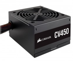 Nguồn máy tính Corsair CV450 80 Plus Bronze (CP-9020209)