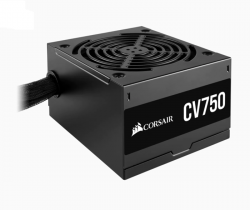Nguồn máy tính Corsair CV750 - 750w 80 Plus Bronze (CP-9020237-NA)