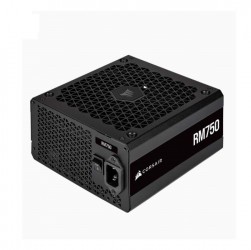 Nguồn máy tính Corsair RM750 2021 80 Plus Gold - Full Modul (CP-9020234-NA)