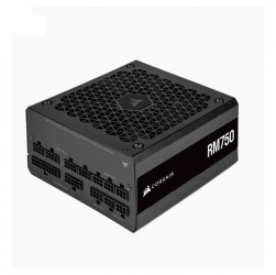 Nguồn máy tính Corsair RM750 2021 80 Plus Gold - Full Modul (CP-9020234-NA)