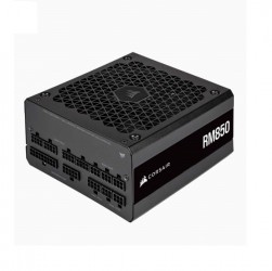 Nguồn máy tính Corsair RM850 2021 80 Plus Gold - Full Modul (CP-9020235-NA)
