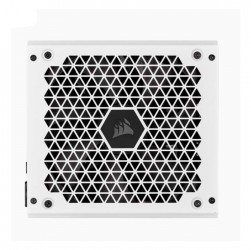 Nguồn máy tính Corsair RM850 White 2021 80 Plus Gold - Full Modul (CP-9020232-NA)