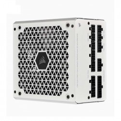 Nguồn máy tính Corsair RM850 White 2021 80 Plus Gold - Full Modul (CP-9020232-NA)