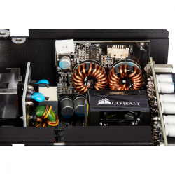 Nguồn máy tính Corsair SF750 - 80 PLUS® Platinum 750W SFX