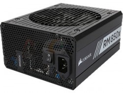 Nguồn máy tính Corsair RM850x 80 Plus Gold Full Modul - CP-9020180-NA