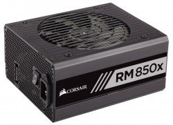 Nguồn máy tính Corsair RM850x 80 Plus Gold Full Modul - CP-9020180-NA