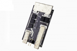 Nguồn máy tính Corsair HX850 Platinum 80 Plus Platinum - Full Modul