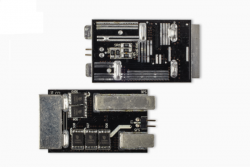 Nguồn máy tính Corsair HX850 Platinum 80 Plus Platinum - Full Modul