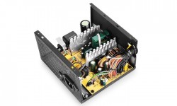 Nguồn máy tính DEEPCOOL DN450 (450w/ 80 plus)