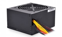 Nguồn máy tính DEEPCOOL DN500 ( 500w/ 80 plus)
