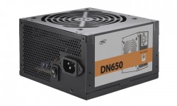 Nguồn máy tính DEEPCOOL DN650 ( 650w/ 80 plus)