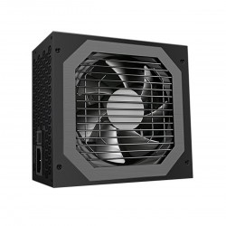 Nguồn máy tính DEEPCOOL DQ750-M V2 ( 750W/ 80 plus Gold/ Full modular/ Màu Đen)