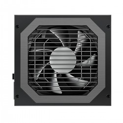 Nguồn máy tính DEEPCOOL DQ750-M V2 ( 750W/ 80 plus Gold/ Full modular/ Màu Đen)