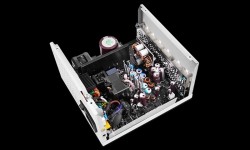 Nguồn máy tính DEEPCOOL DQ750-M V2 WH ( 750W/ 80 plus Gold/ Full modular/ Màu Trắng)