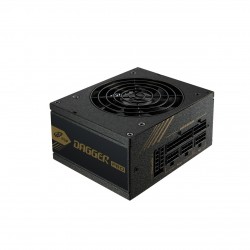 Nguồn máy tính FSP DAGGER-PRO-650 SFX