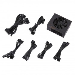 Nguồn máy tính FSP DAGGER-PRO-650 SFX