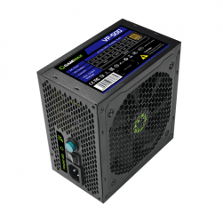 Nguồn máy tính GAMEMAX VP-500 - 500W 80 plus bronze